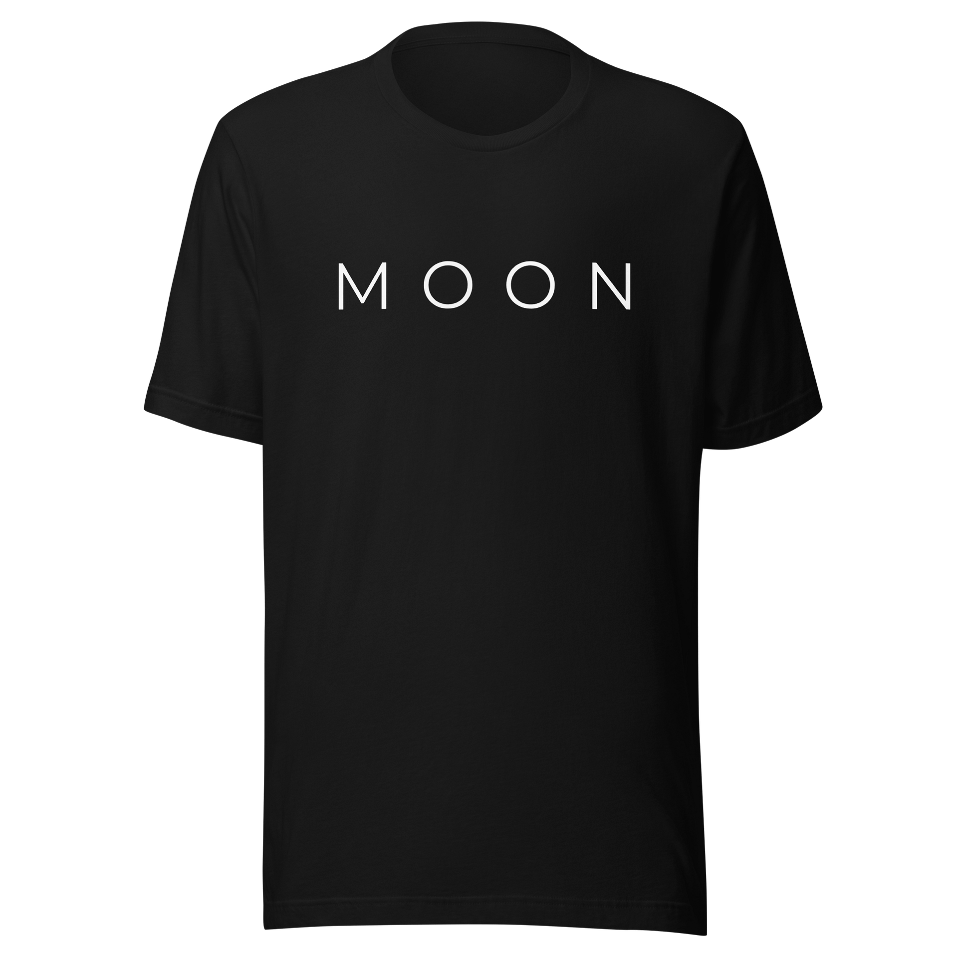 MOON Premium T-Shirt product image (1)