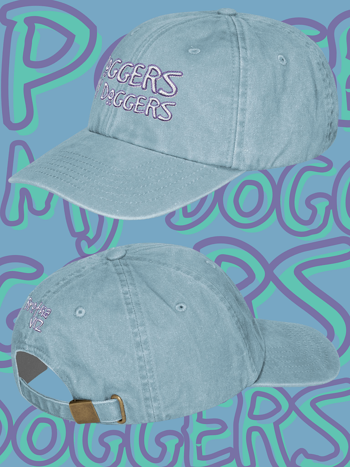 Doggers hat product image (2)
