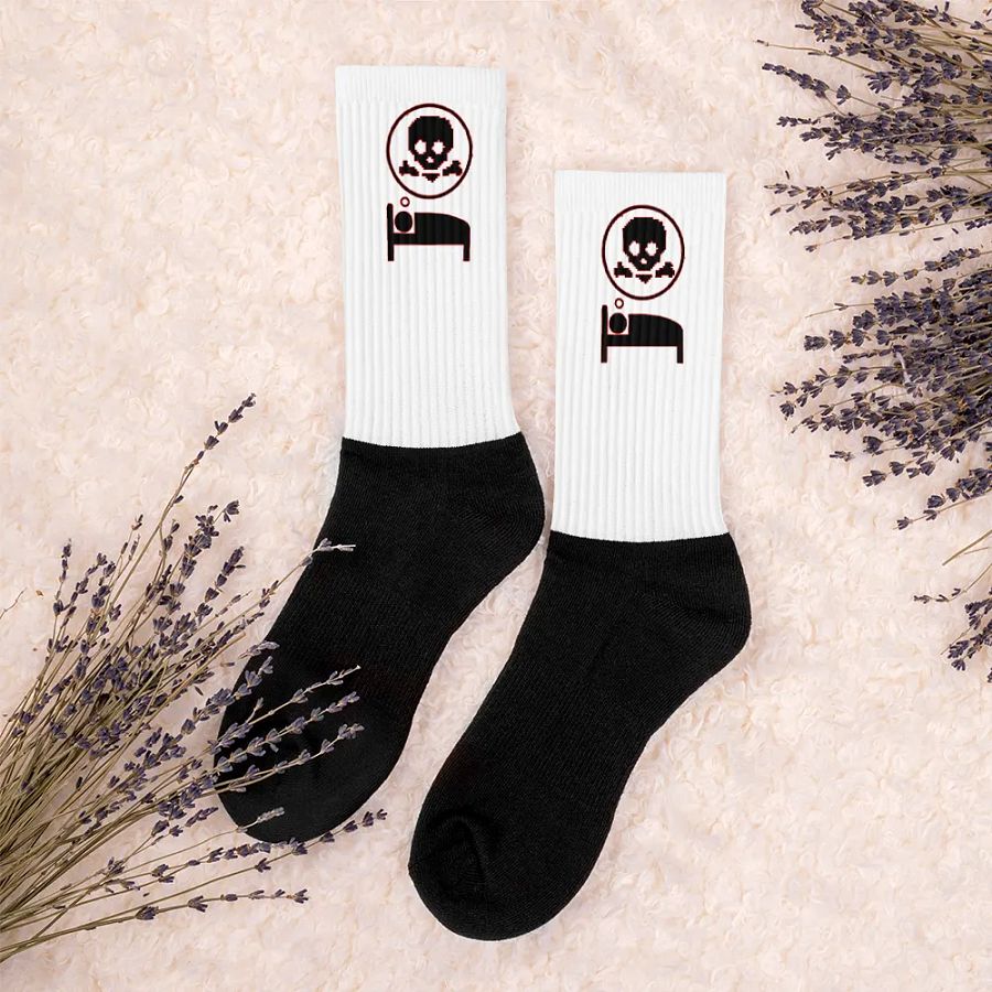Twisted Dreams Socks product image (4)