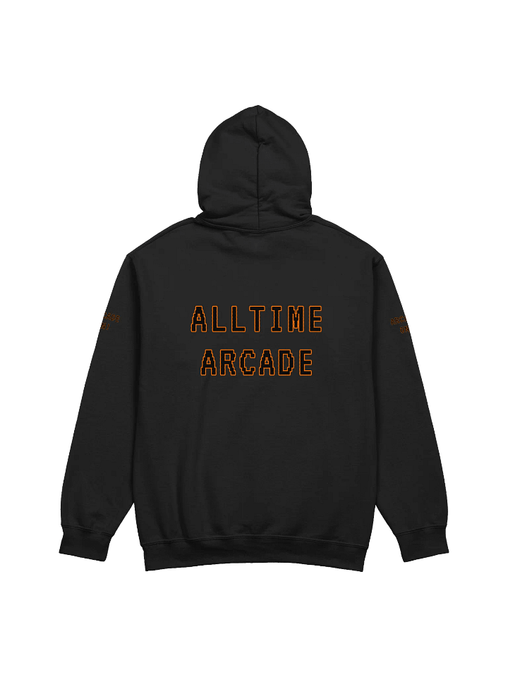 The Alltime Arcade Hoodie! product image (10)
