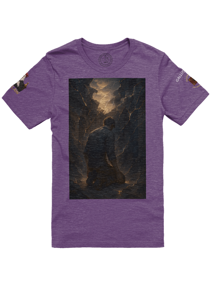 Stupidly Brave Premium Shirt product image (1)