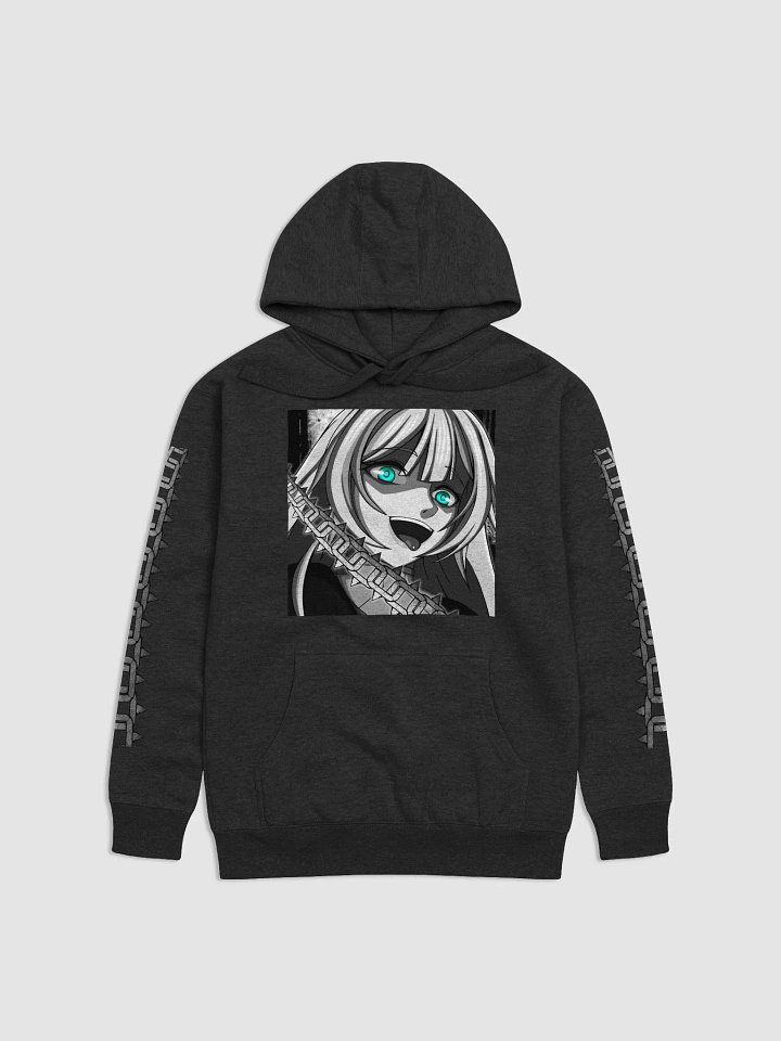 The unchained Doll Premium Hoodie product image (1)