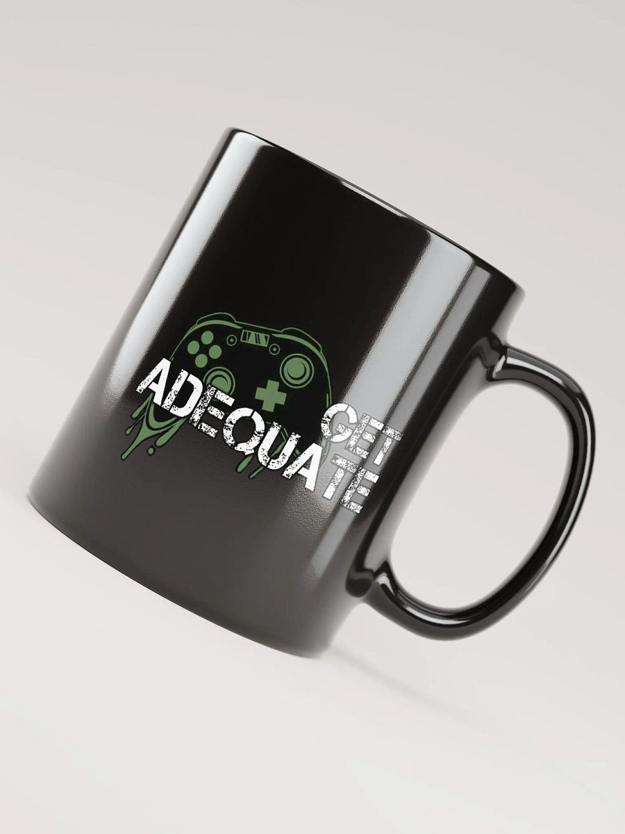 Get Adequate Mug - XB product image (7)