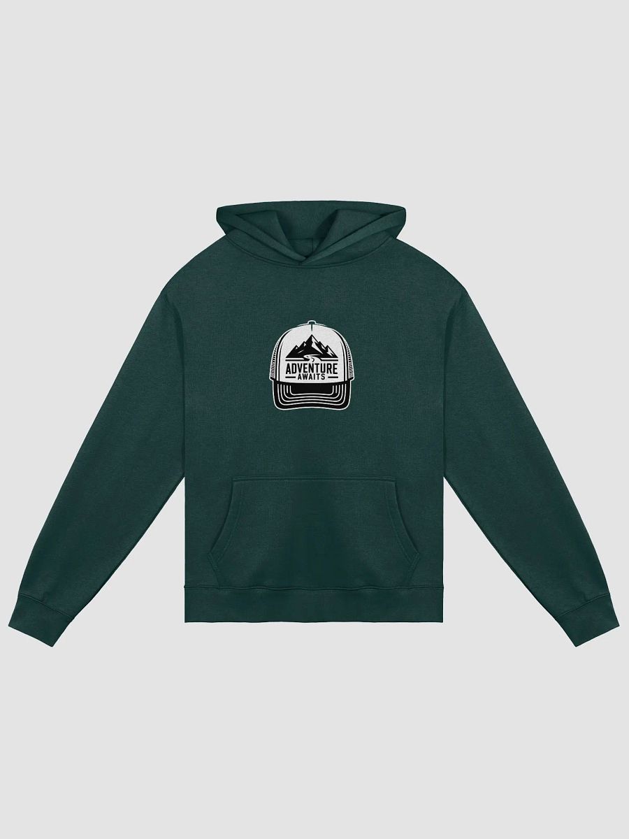 Mountain Path Trucker Hat product image (2)