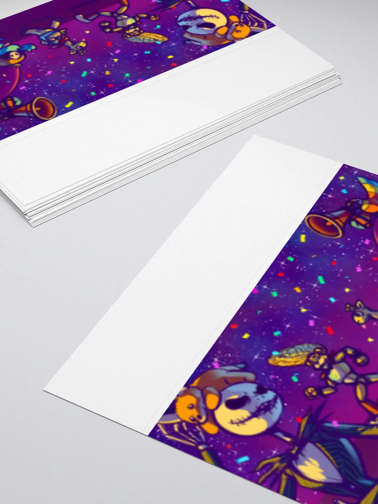 Griffy Banner Sticker product image (10)