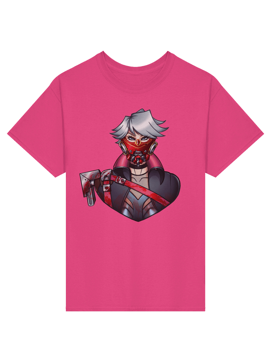 Encroaching Darkness Tee product image (6)