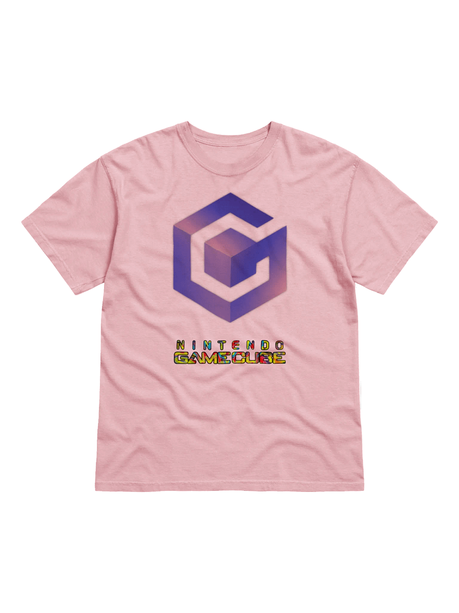 Gamecube Drippy T-Shirt product image (1)
