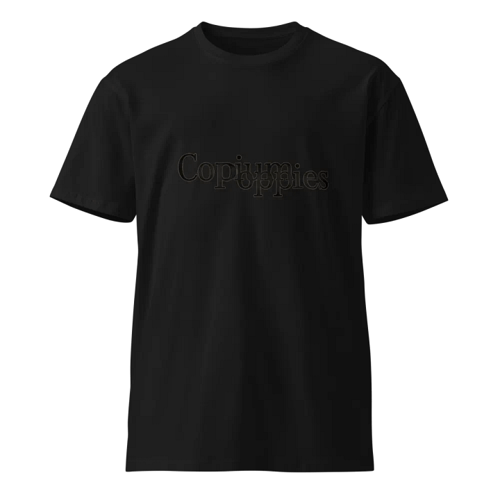 Copium Poppies -Estonia Sucks! T-Shirt product image (1)