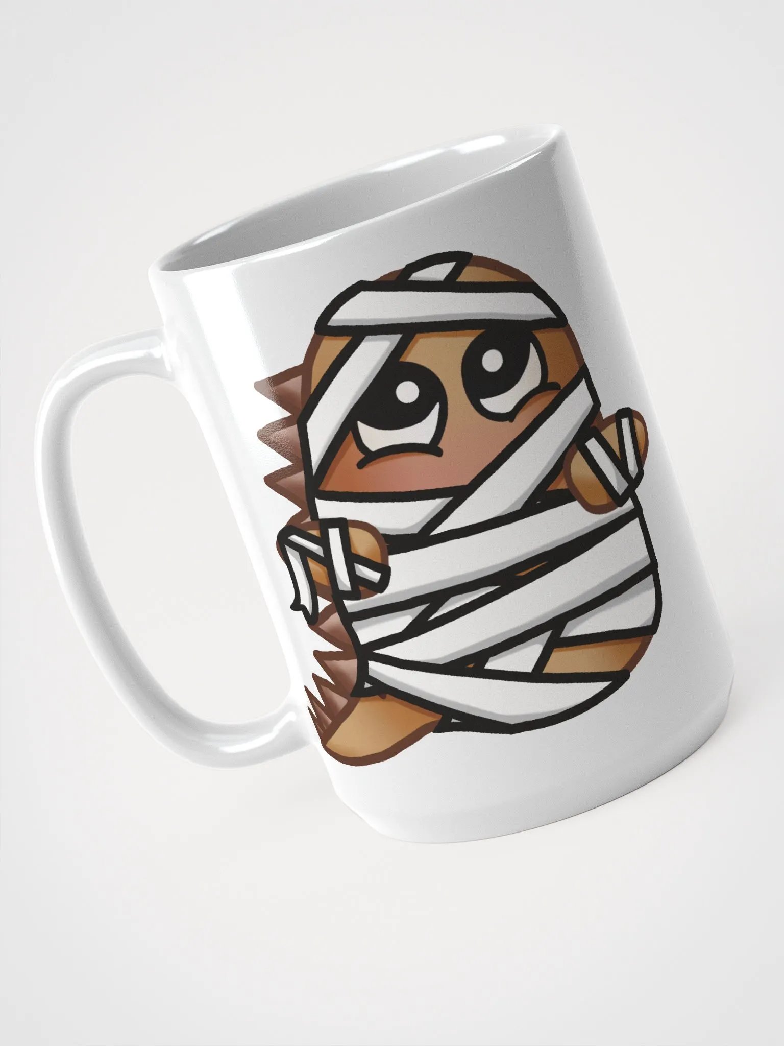 King Tot 15oz Mug product image (3)