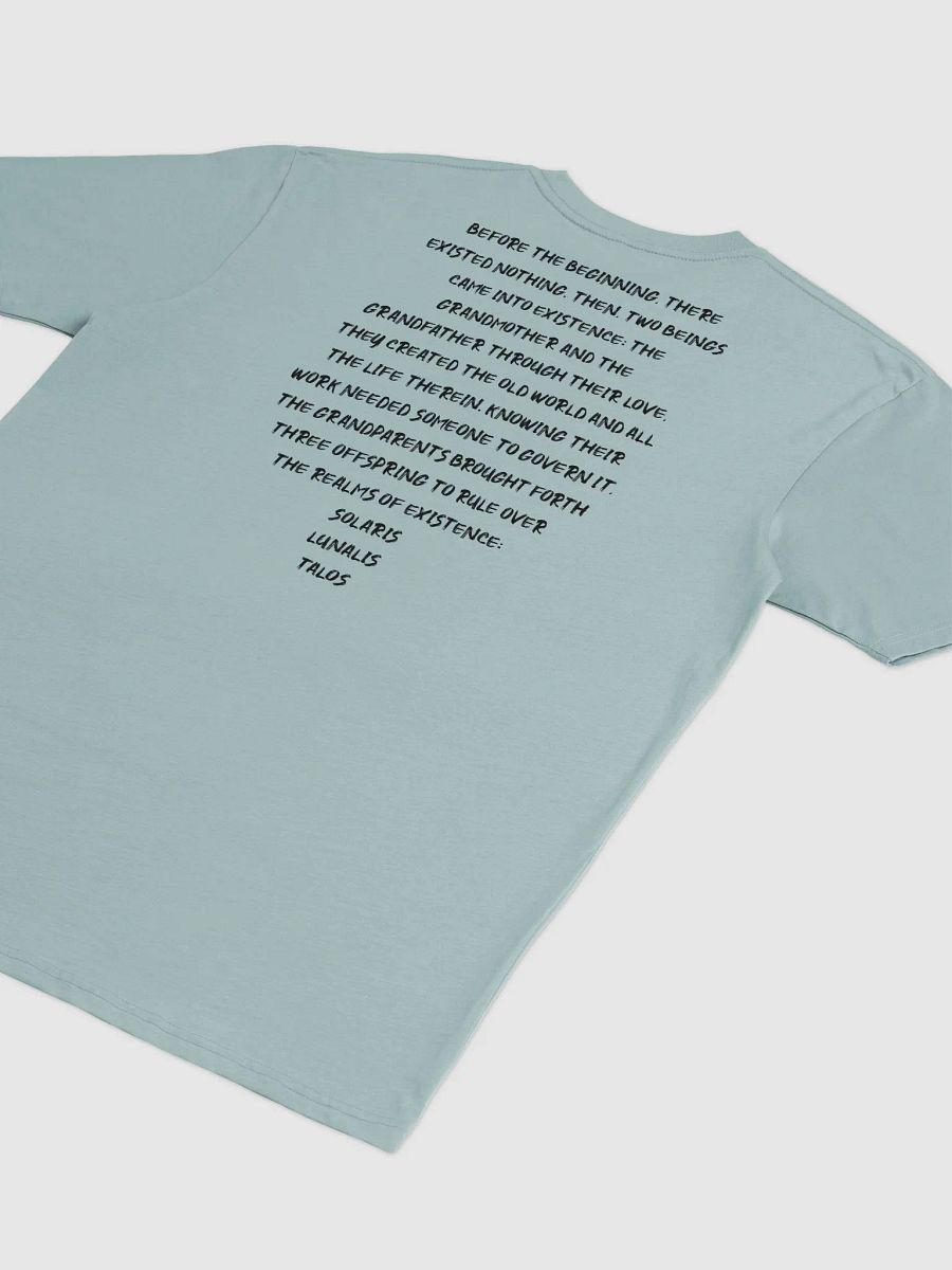 Reverie T-Shirt product image (4)