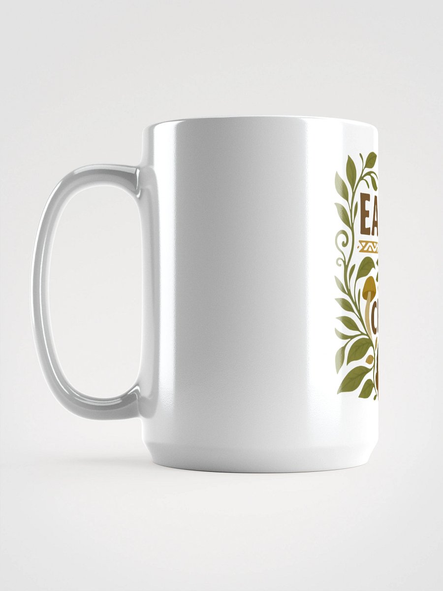Earth Child Meditation Mug product image (6)