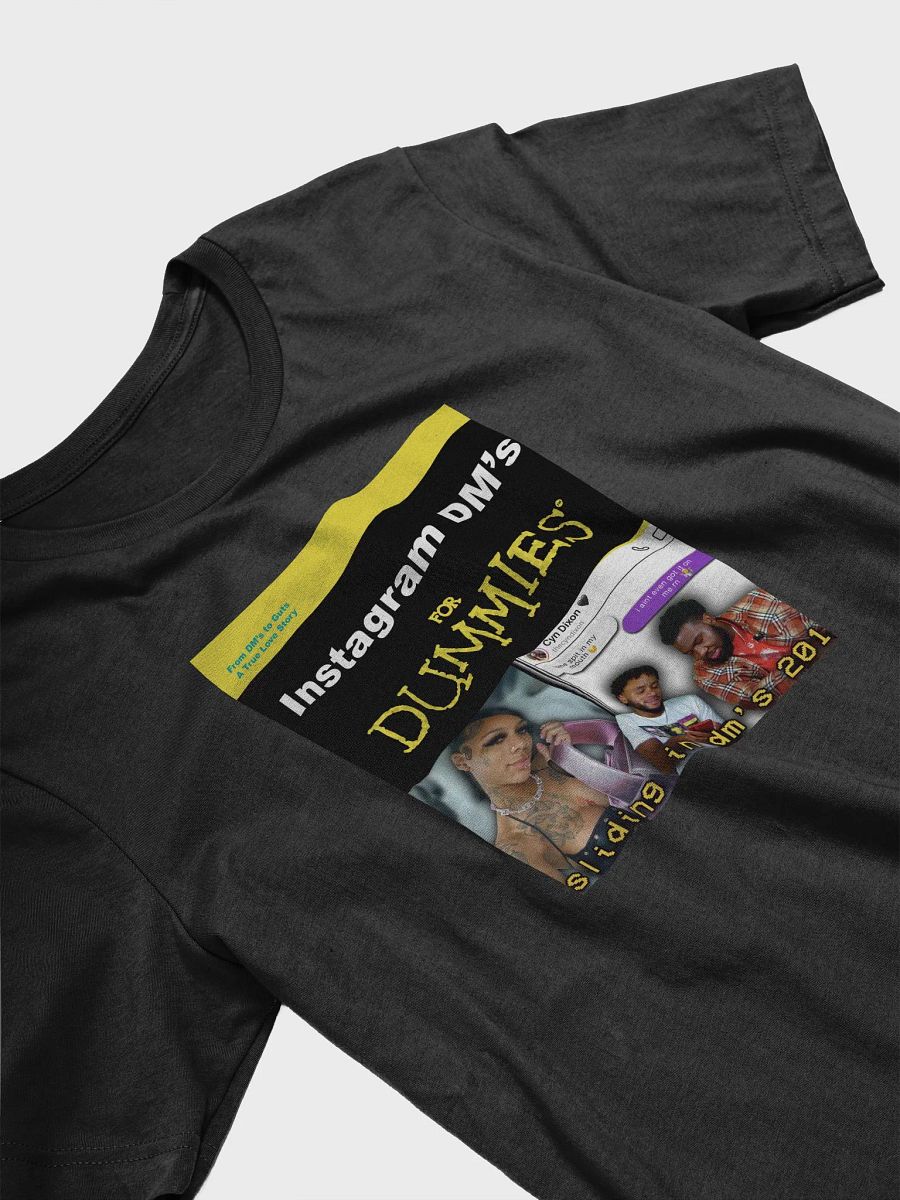 DM For Dummies: Cyn Edition product image (3)