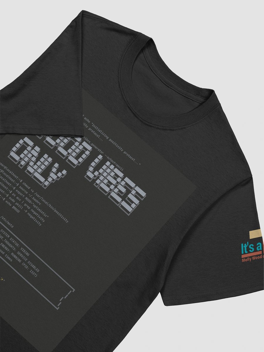 Good Vibe Coding Only product image (26)