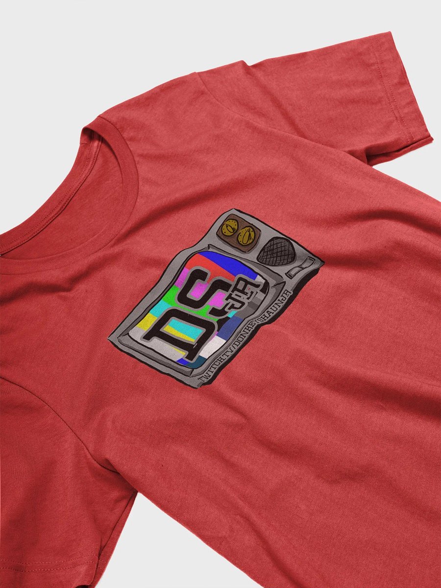 DonkeyShaunJr Tee product image (3)