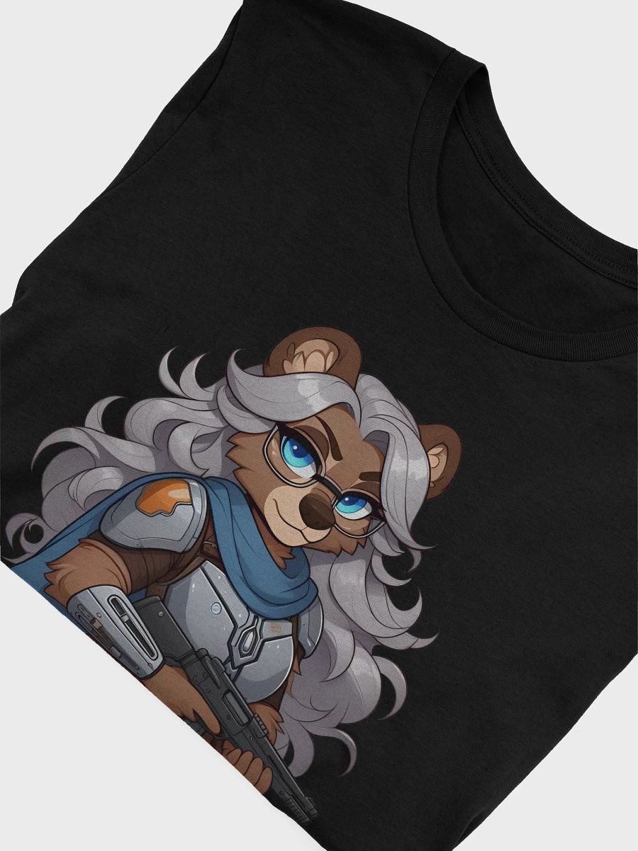 The MandoBearian T-Shirt product image (5)