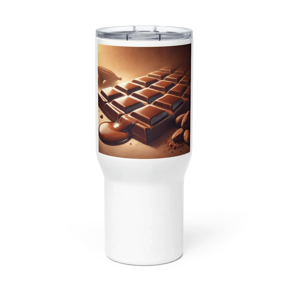 Chocolate Travel Mug Pro product image (3)
