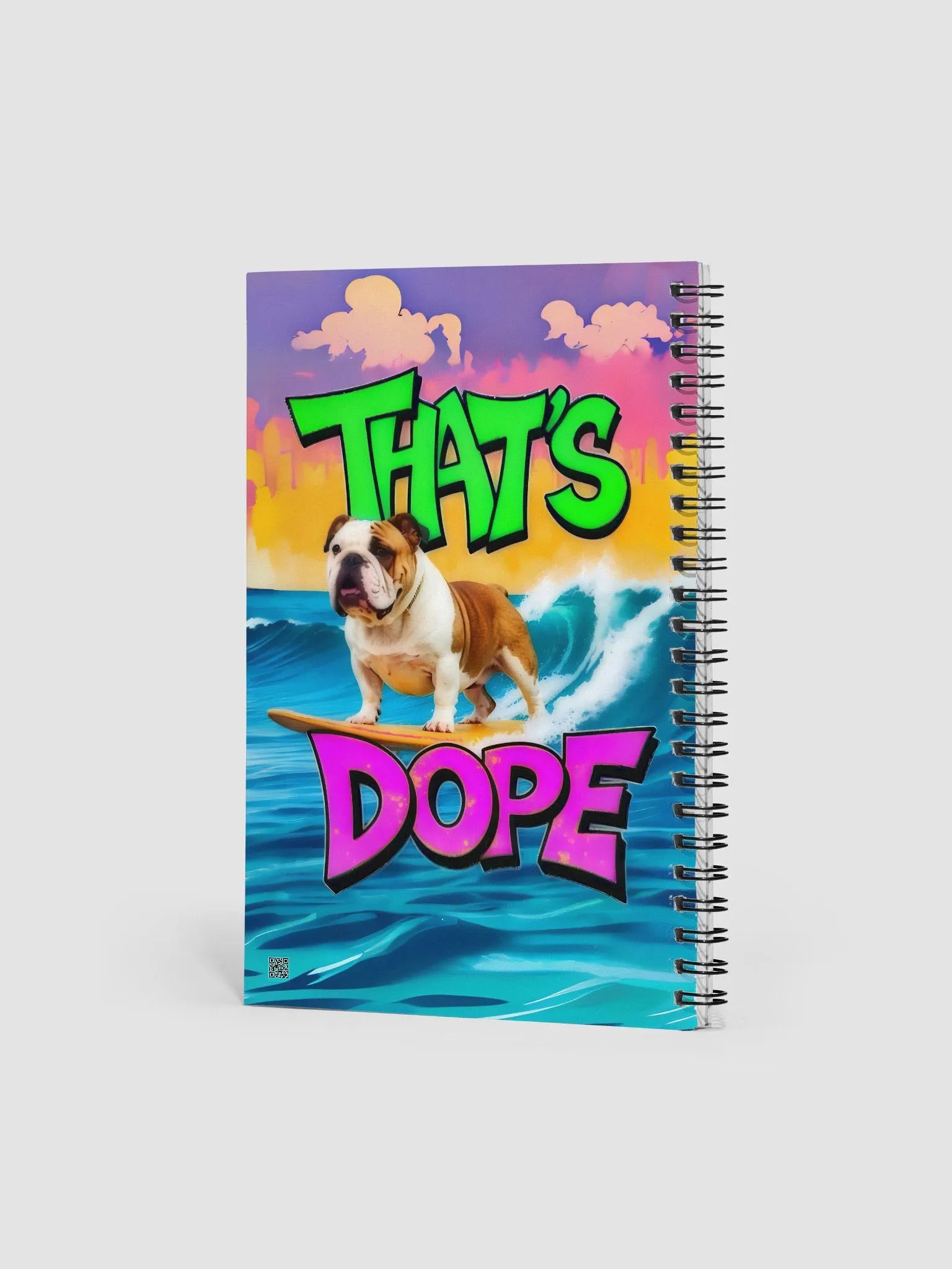 That's Dope (H002) product image (2)