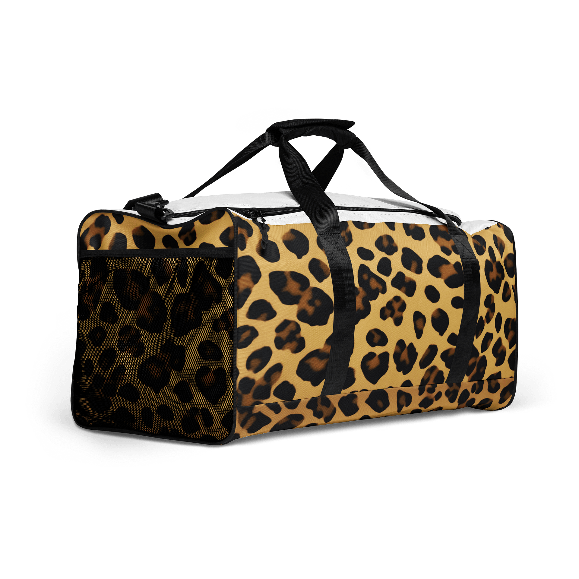 Wild Roam All-Over Duffle Bag product image (2)