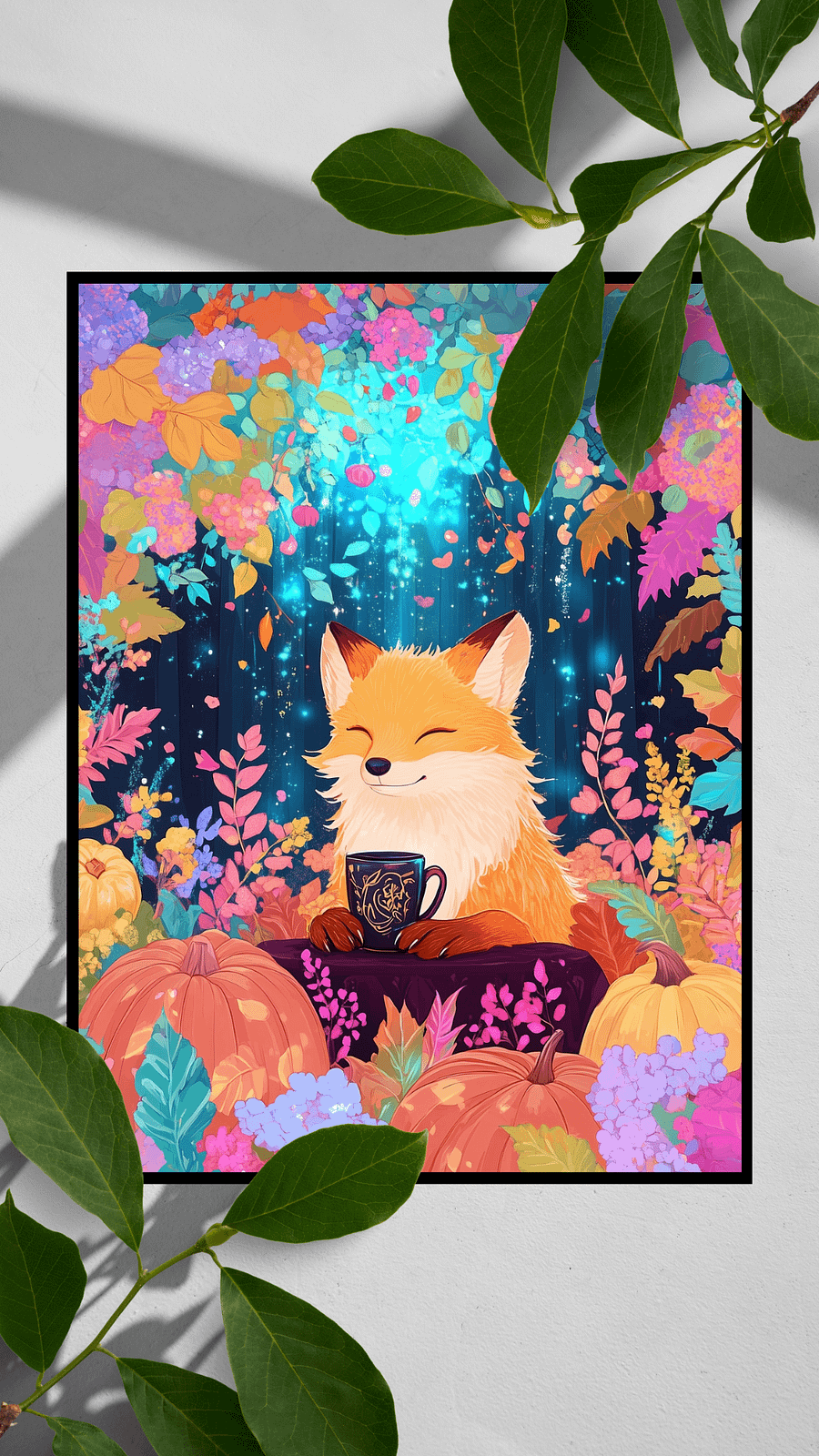 Autumn Bliss - Digital Download product image (2)