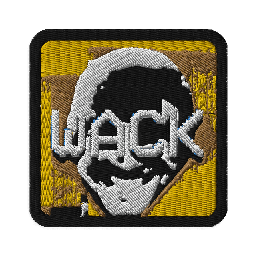 The WACK Patch product image (1)