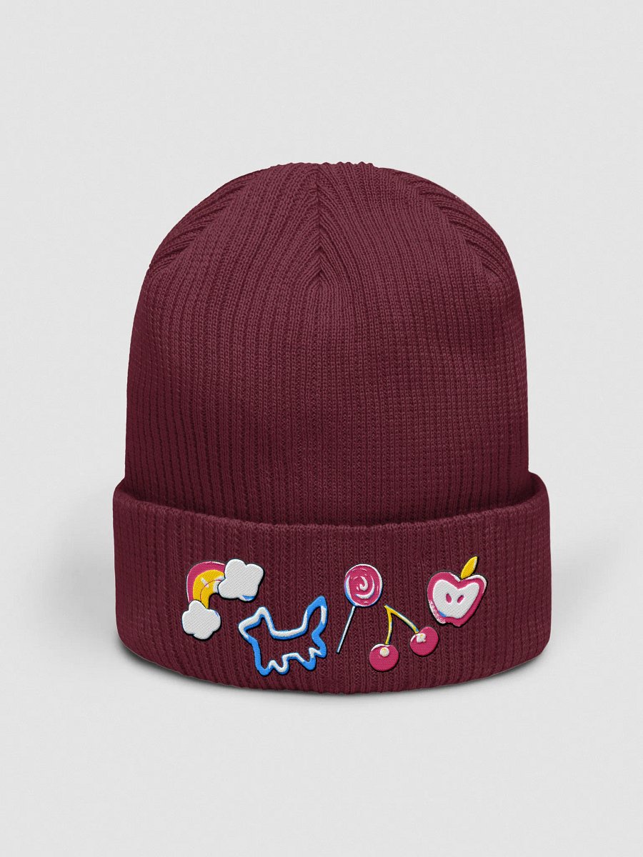 🌈 hairclip beanie 🌈 product image (1)