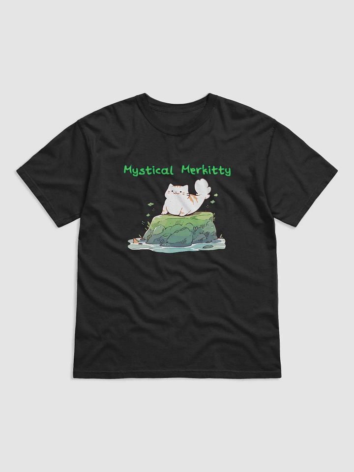 Mermaid Cat product image (1)
