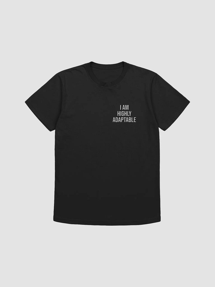 INCREASE YOUR RANGE Tee product image (1)