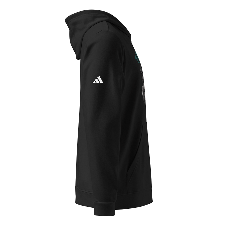 Adidas Team Hoodie product image (3)