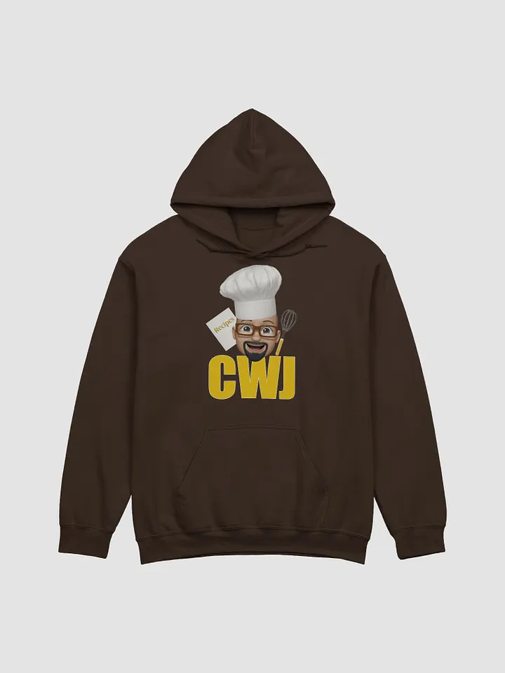 2025 CWJ HOODIE product image (1)