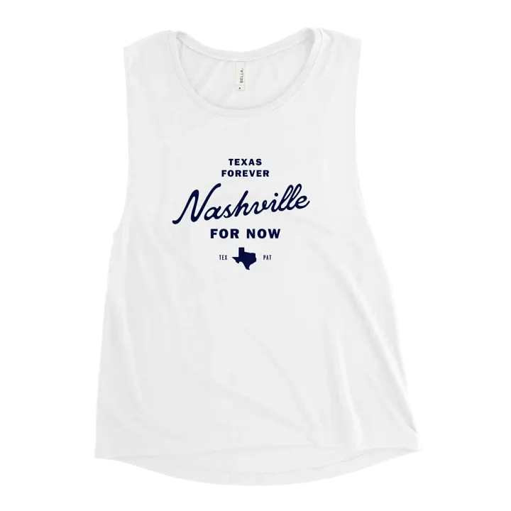 Nashville for now product image (2)