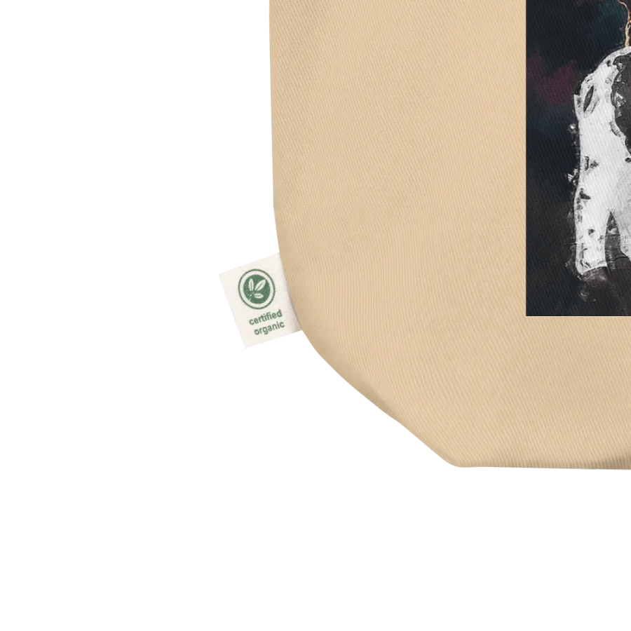 Alpine Bovine Tote product image (3)