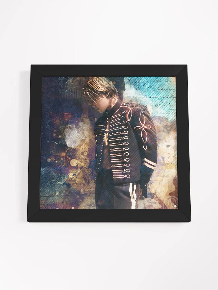 BTS - Jimin Concept of a Muse - Designed by ChimberArt product image (16)