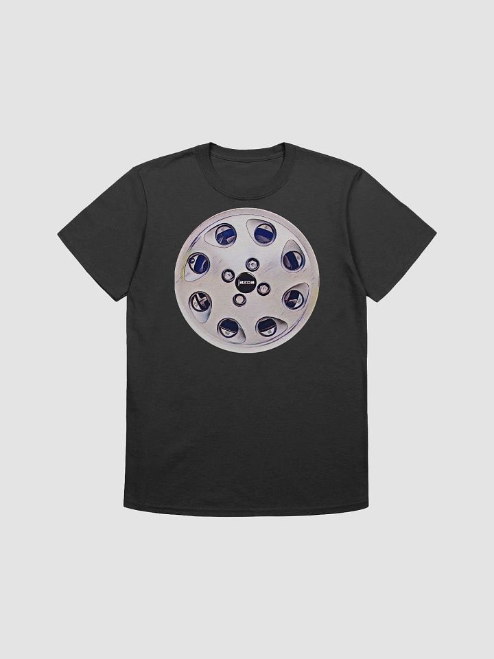 Toyota mk1 MR2 Tshirt product image (2)