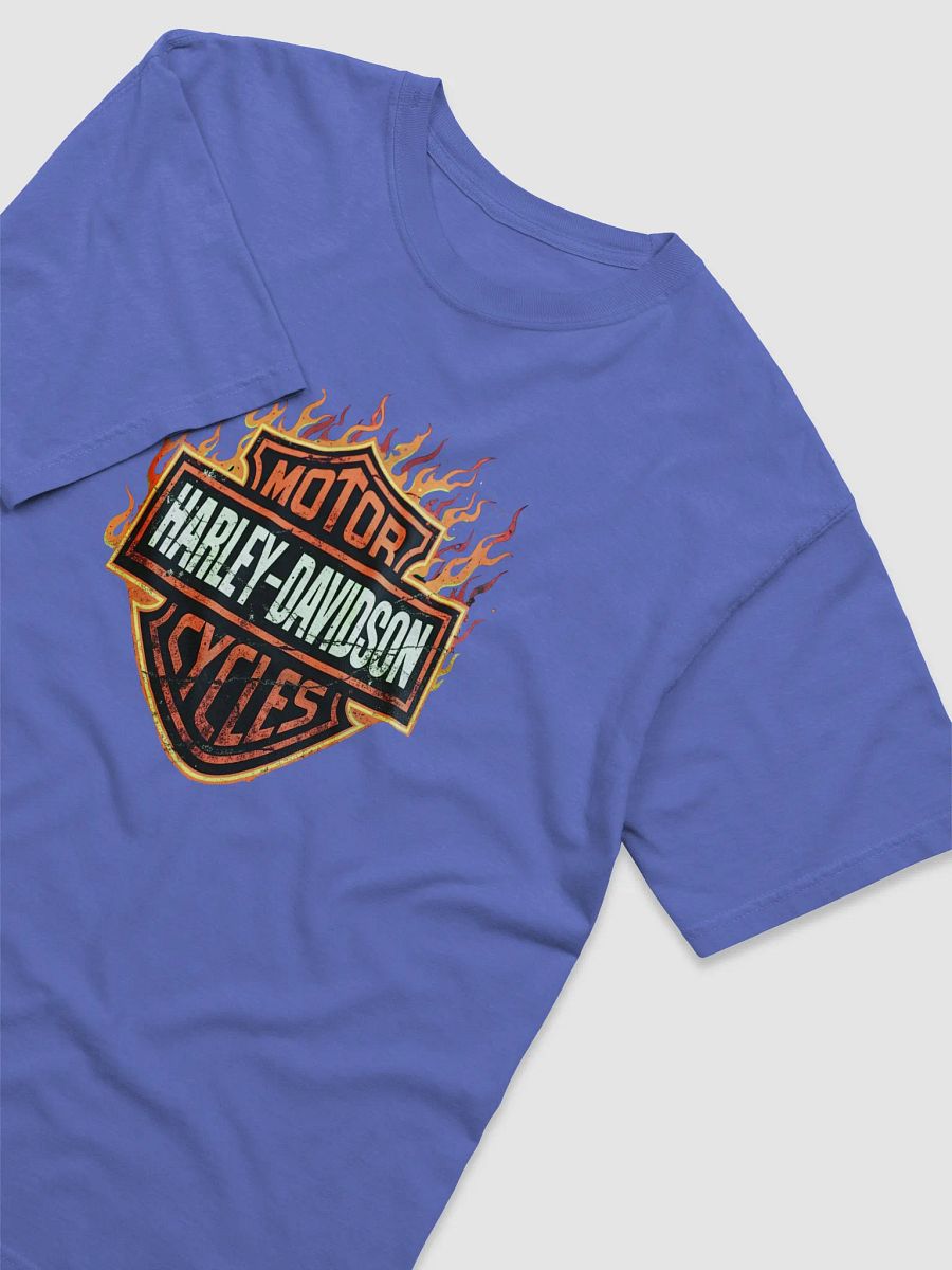 Blaze Rider Tee product image (3)