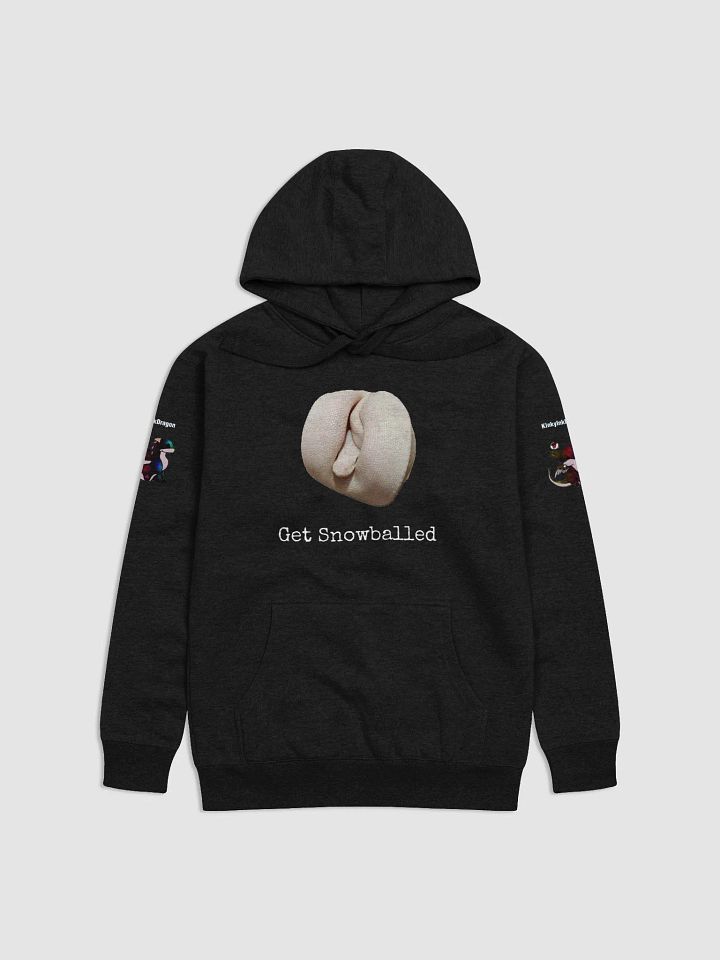Snowball hoodie product image (7)