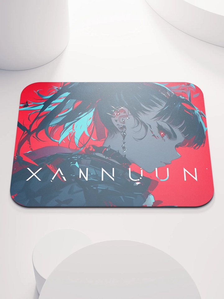 Xannuun Small Mousepad product image (1)
