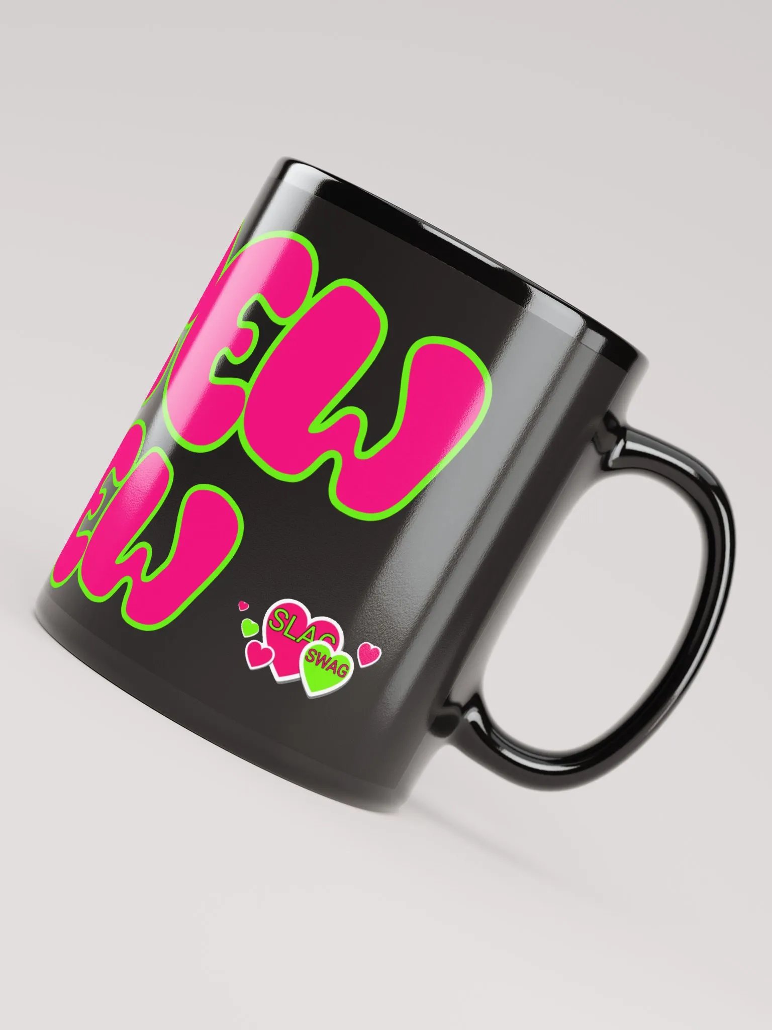 Chrew Crew Mug product image (4)
