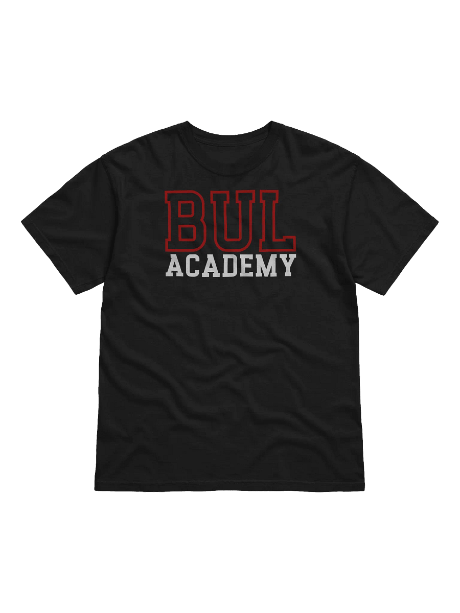 Bul Academy | Comfort Colors Garment-Dyed Heavyweight T-Shirt product image (5)