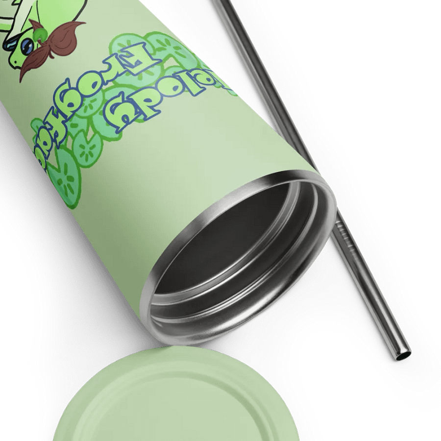 Frogface Travel Cup product image (12)