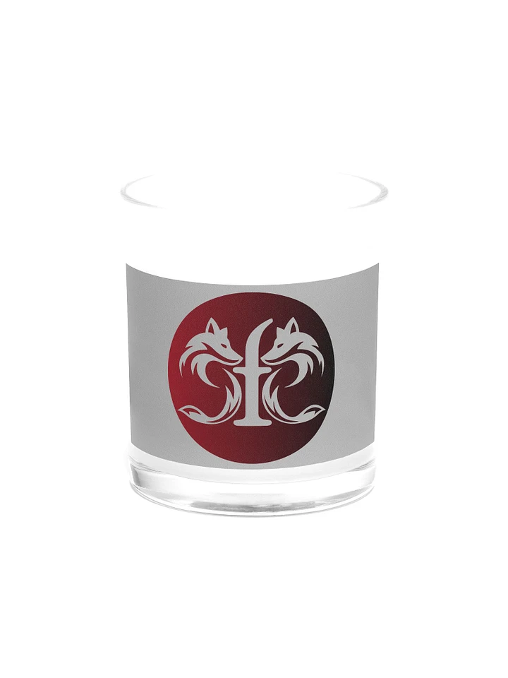 The one and only Foxy Candle product image (1)