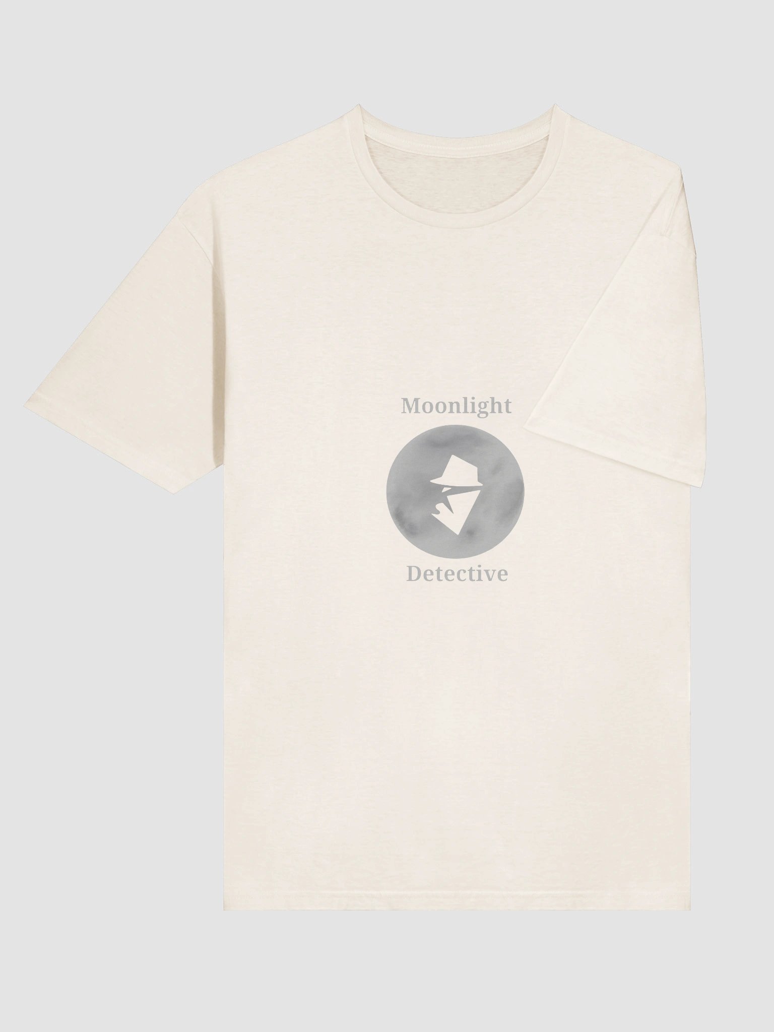 Moonlight Detective T-Shirt product image (6)
