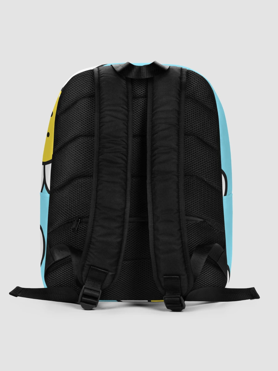 [Golden Sweet Farm] All-Over Print Minimalist Backpack product image (4)