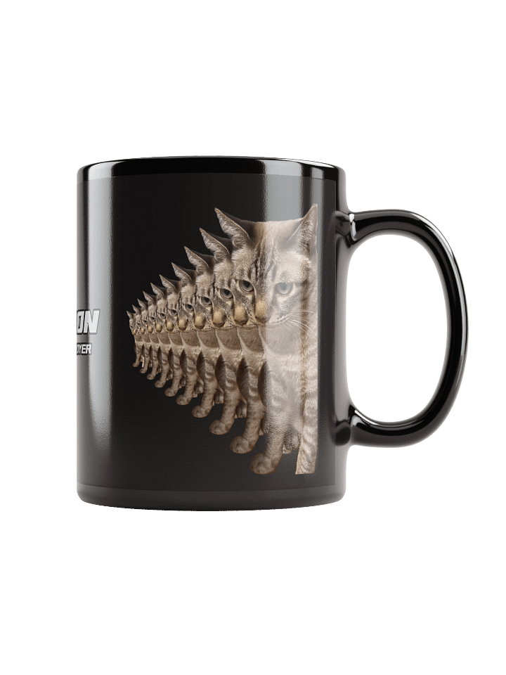 ZYPHON LOOPS MUG - THE DESTROYER product image (1)
