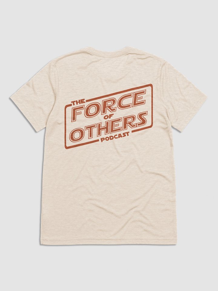 REBEL: May The Force Of Others Be With You, Always. product image (2)