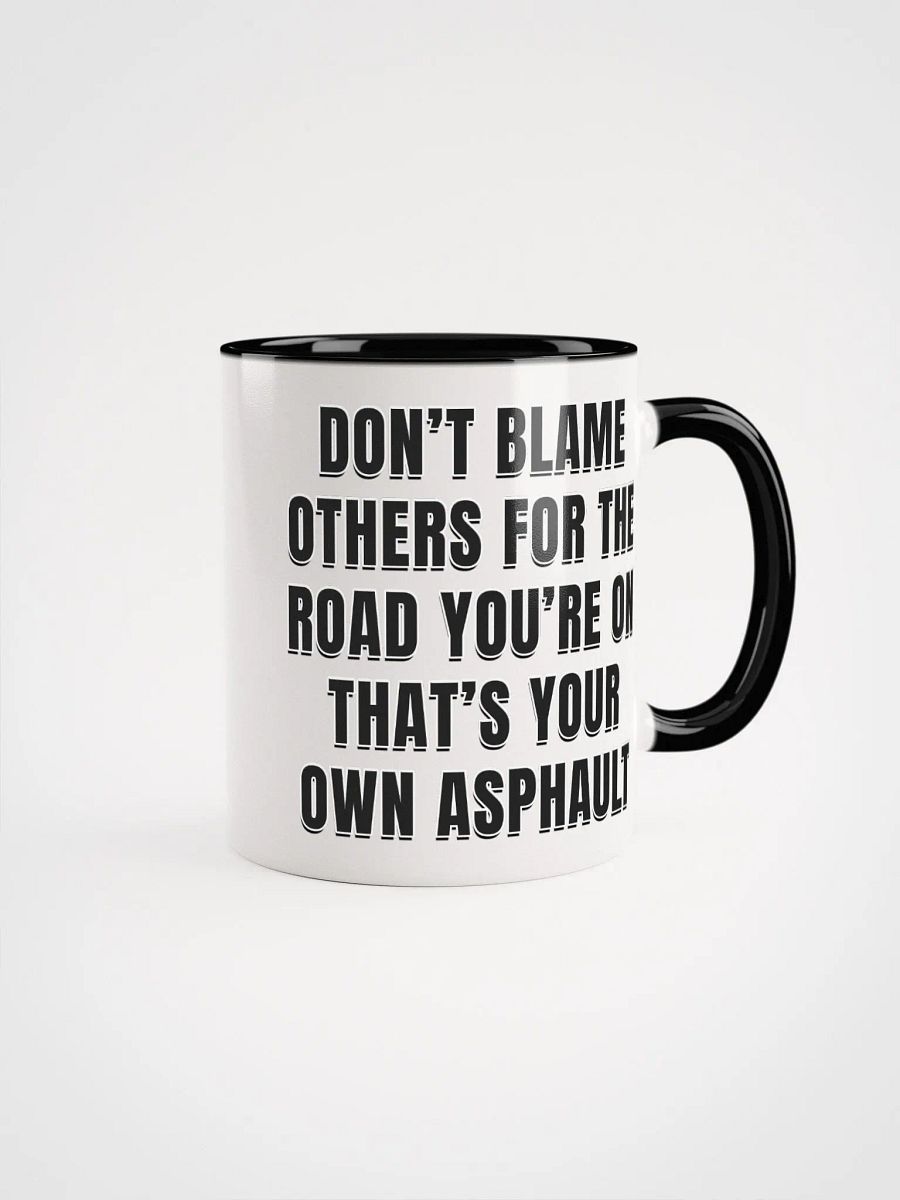 Asphault Mug product image (6)