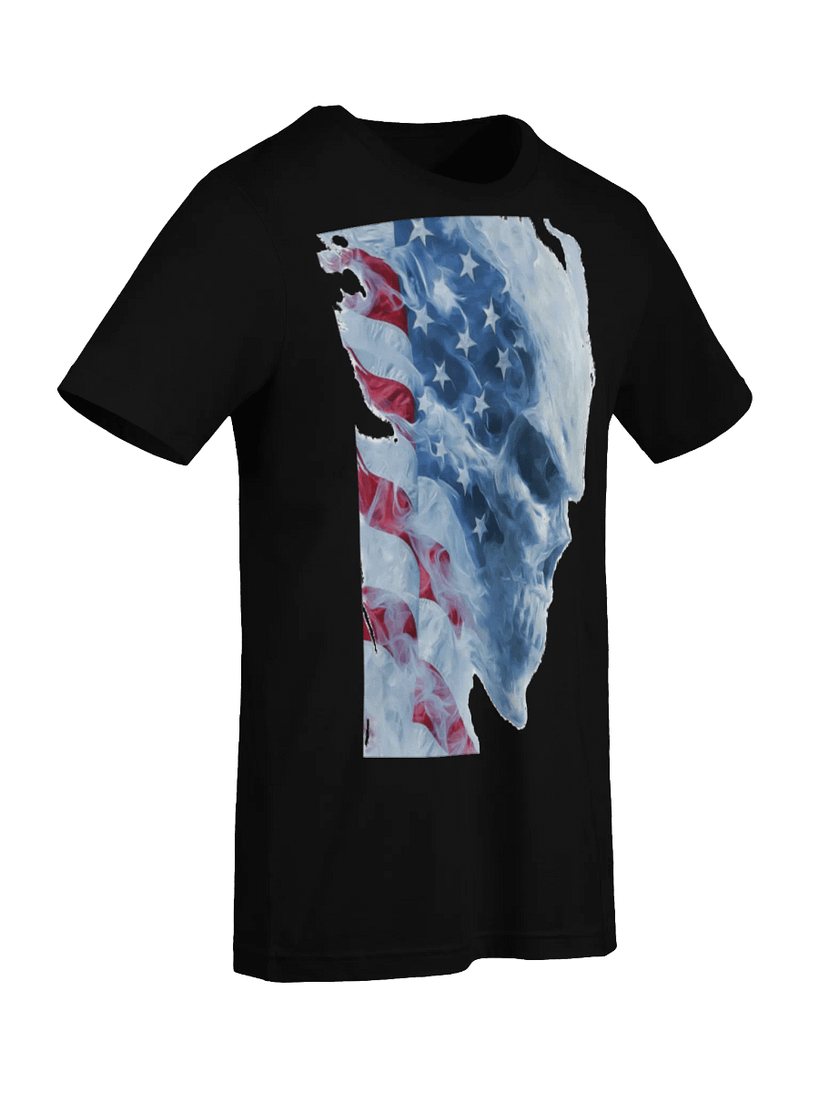 Skull Flag T-Shirt product image (5)