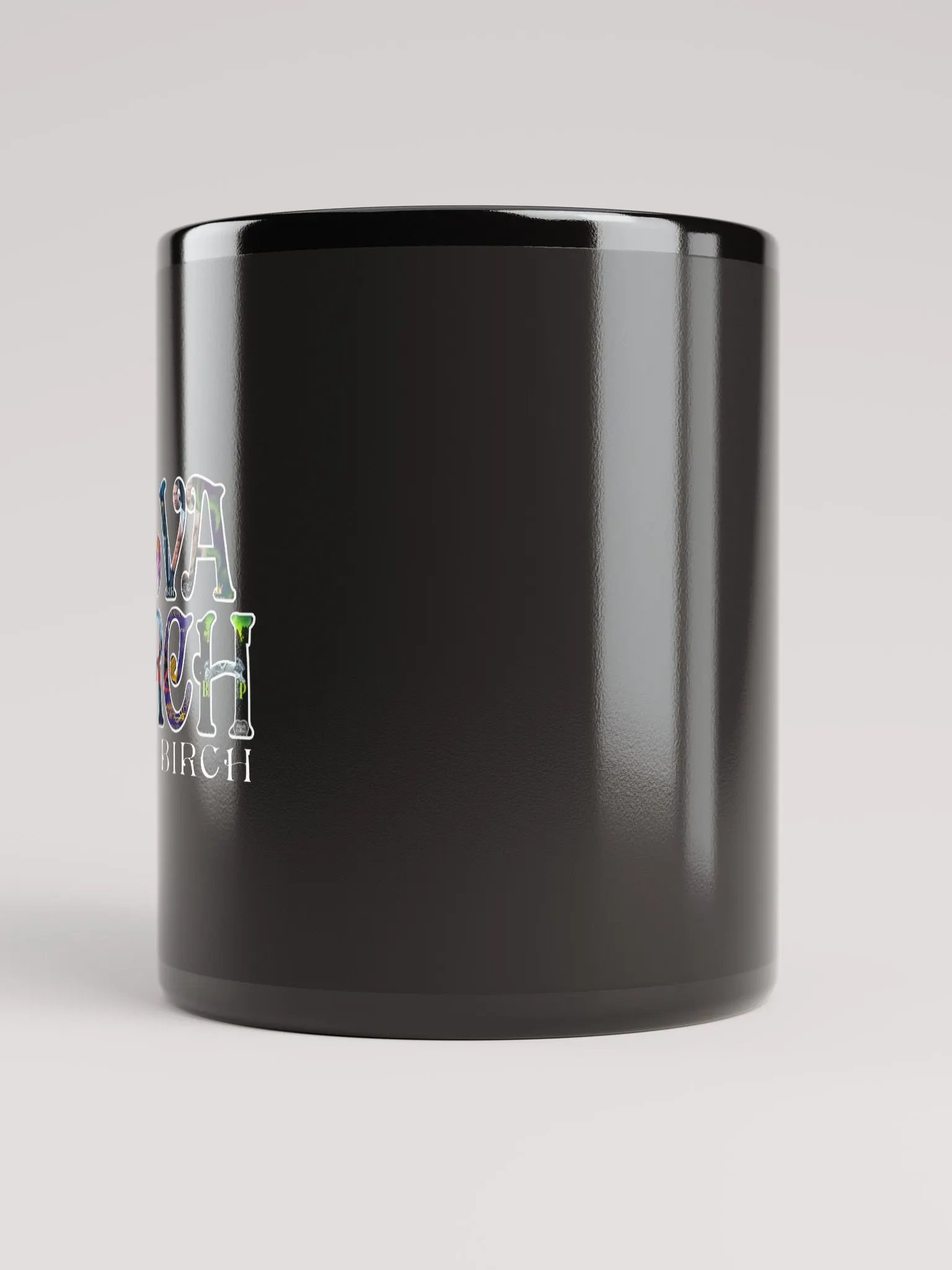 Elva Birch Mug product image (5)