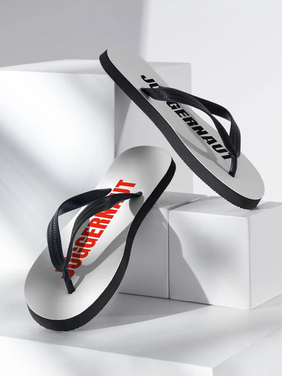 Juggernaut Flip Flops product image (2)