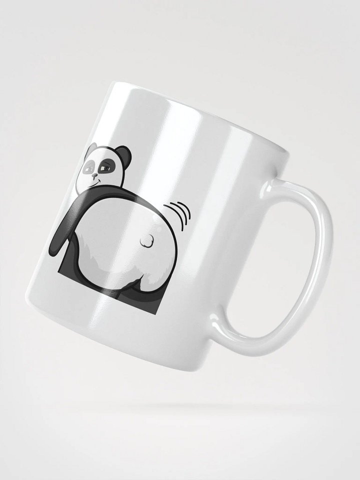 Panda Mug product image (6)