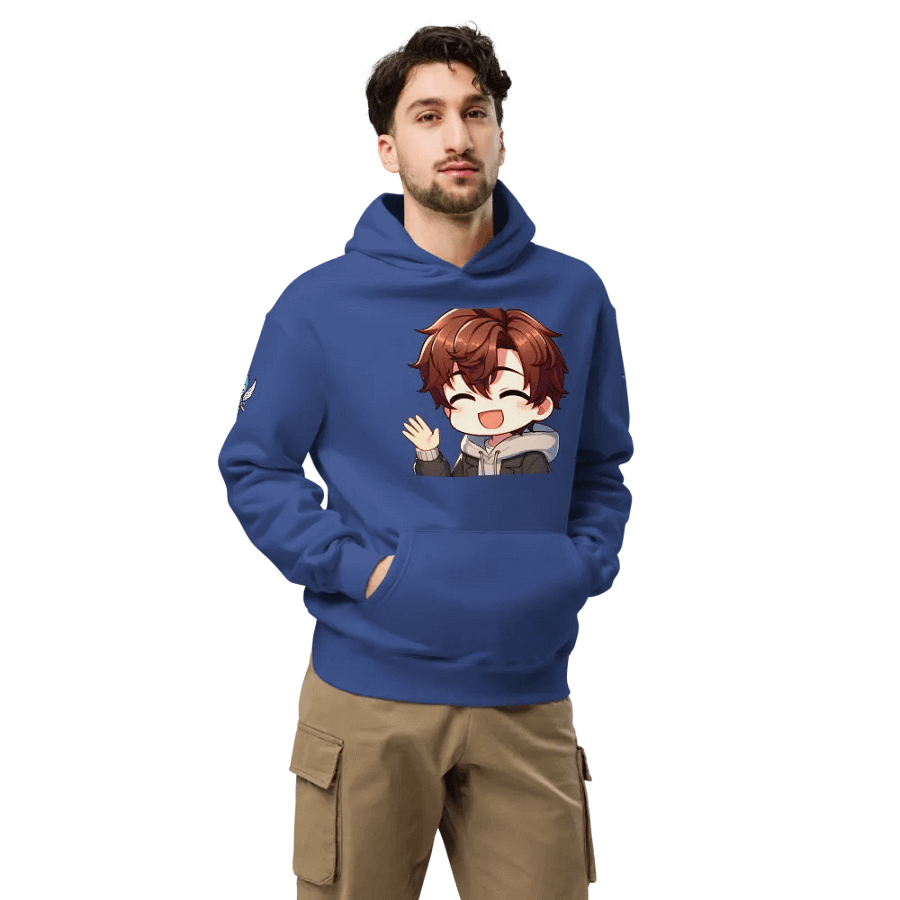 Oh hi... so good to see you.... product image (3)